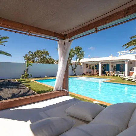 Bonita Villa