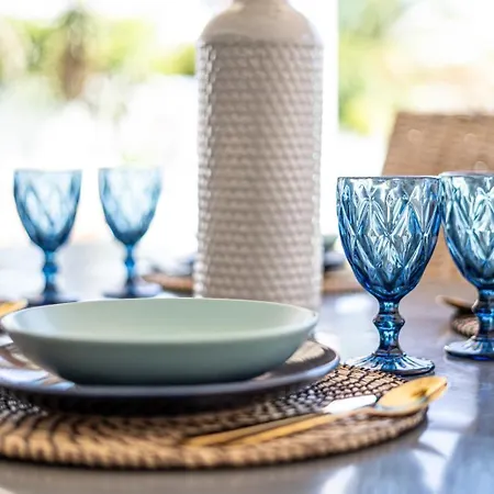 فيلة Bonita بلايا بلانكا