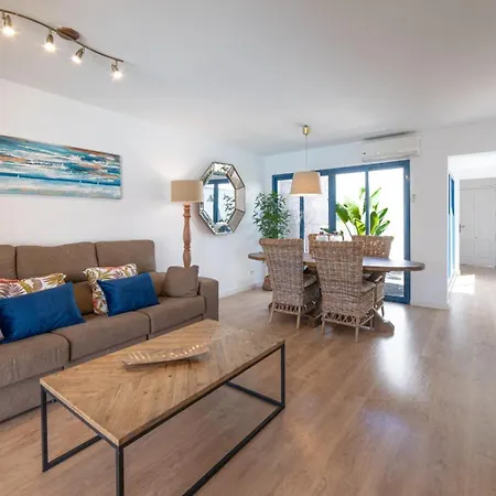 Bonita بلايا بلانكا