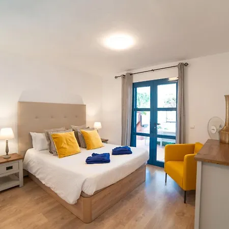 Bonita فيلة بلايا بلانكا