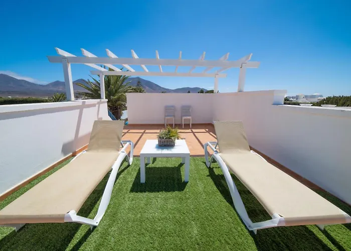 Villa Bonita Playa Blanca (Lanzarote)