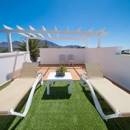 Villa Bonita Playa Blanca (Lanzarote)