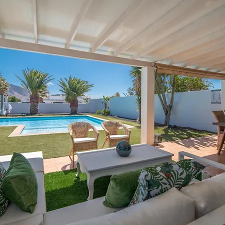 Bonita * Playa Blanca (Lanzarote)