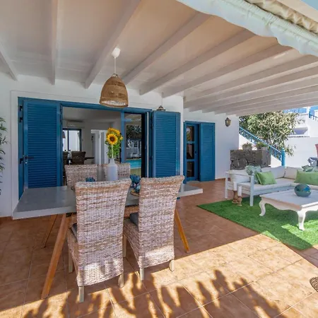 Bonita * Πλάγια Μπλάνκα