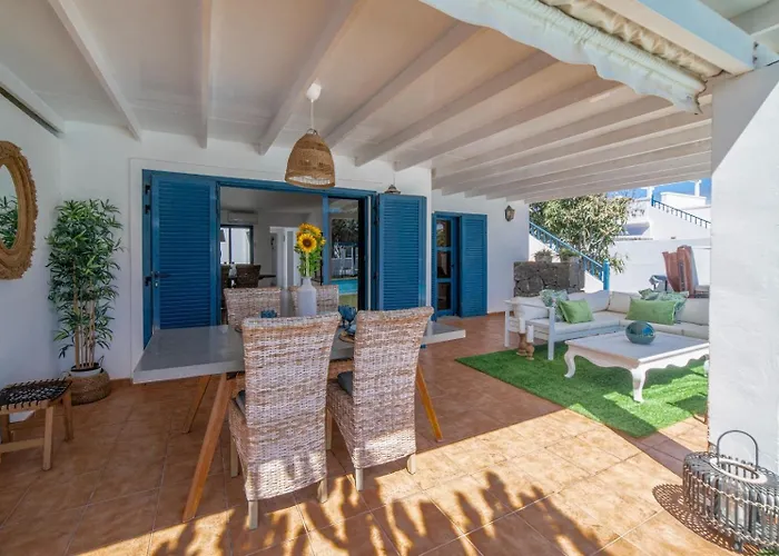 Bonita * 普拉亚布兰卡