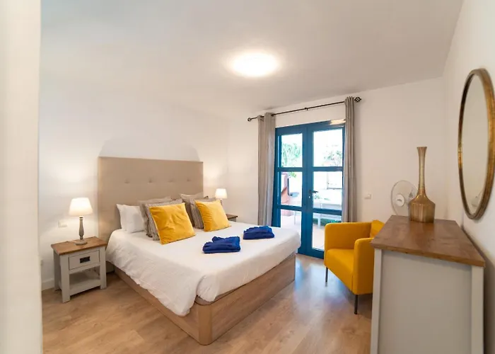 Bonita 别墅 普拉亚布兰卡