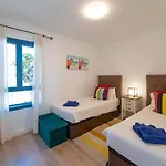 וילה Bonita *